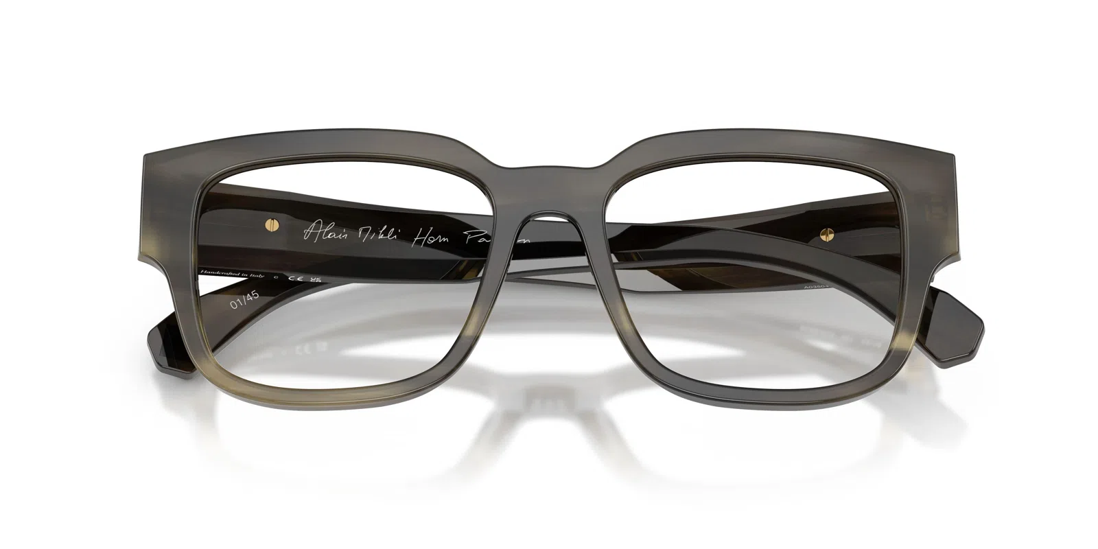 Alain Mikli 3504CO Eyeglasses - view 14